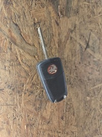 фото thumb №1, Ключ pilot opel vectra c 13189115