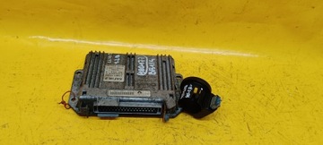 фото thumb №10, Компьютер двигателя renault clio ii 1,2 b 7700115160 98-12r .