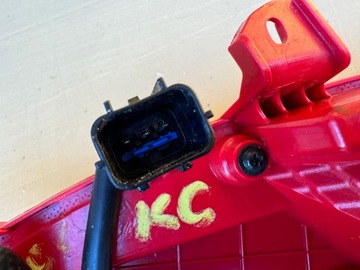 фото thumb №14, Hyundai tucson 4 iv 20r- лампа протитуманна лівий зад ліва задня