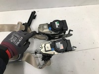 фото thumb №3, Mercedes s klas w222 ремни безопасности komple 5x