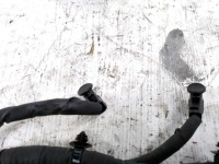 Land rover range rover velar 2019 шланг свеча накаливания Недорого, фото thumb