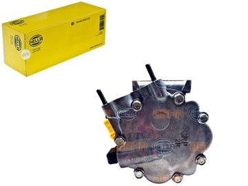 фото thumb №1, Компресор кондиціонера citroen berlingo 08- zastos