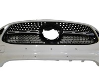 фото thumb №1, Mercedes glb x247 247 решётка радиатора решётка радиатора diament amg kam