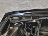 Купить Капот крышка двигателя ford focus mk3 рестайлинг  новый заменитель, фото thumb