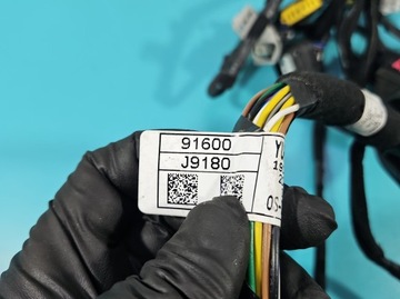 фото thumb №7, Установка жгут дверь перед левых hyundai kona i 91600-j9180