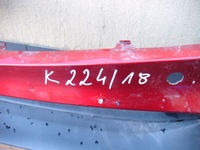 фото thumb №12, Mazda cx5 cx-5 ii 2017- бампер перед передний kb8a-50034