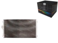 фото thumb №1, Конденсатор кондиціонера chrysler voyager iv dodge c