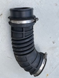 фото thumb №3, Orlando cruze 2.0 труба шланг повітря 13350727