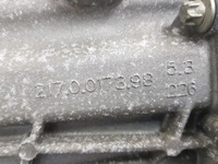 фото thumb №8, Коробка передач передач bmw f20 1.5 d 8645319 gs6-17jg 2170017398