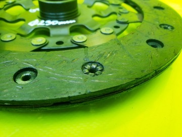 фото thumb №9, Сцепление диск прижим колесо двухмассовый bmw e46 e87 1.8 2.0 n42 n46