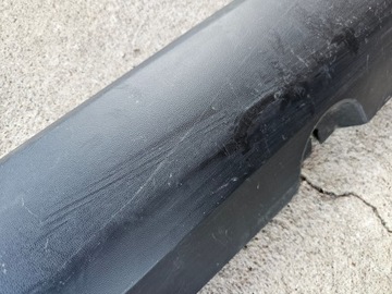 фото thumb №9, Mercedes glc x253 w253 планка порогова порога ліва a2536980800