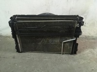 фото thumb №1, Pas радиатор вентилятор mercedes c-klasa w204 2.2