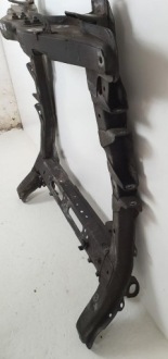 фото thumb №3, Подрамник подрамник балка подрамник перед renault scenic i