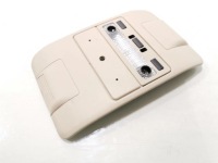 фото thumb №2, Land rover range rover світло сидіння передній перед 2006 suv 4/5dr szary