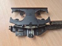 Bmw e38 кронштейн на напої чашки cup тримач 51168160476 8160476 панель  перед Ціна, фото thumb