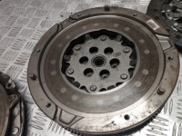 фото thumb №10, Bmw f20 f30 двухмассовый маховик сцепление 116i 118i 7614327 n13 бензин 7614327
