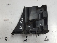 фото thumb №1, Volvo v40 2 ii 12-16r направляющая бампера левый перед