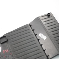 фото thumb №12, Bmw f13 f12 коврик вставка бардачка задняя чёрная 9217616