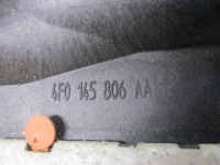 Интеркулер правый audi a6 c6 2.7 3.0 tdi 4f0145806aa в Украине, фото thumb