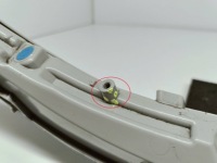 фото thumb №12, Hyundai ioniq 5 v 21- фара молдинг накладка світло drl ліва перед 92108-gi