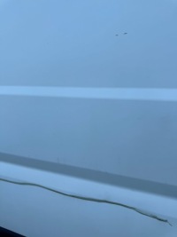 фото thumb №6, Дверь правая зад задние сдвижные fiat ducato jumoer boxer белый 123x167