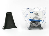 фото thumb №1, Кронштейн відбійник капот kuga / escape 2012- / 16-