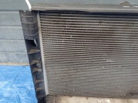 Комплект радиатор воды кондиционер bmw x6 e71 x5 e70 3.0 d 7809321 в Украине, фото thumb