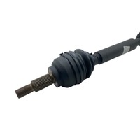 фото thumb №13, Привідний вал права renault laguna ii 7711135319