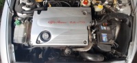 Купить Двигатель дизель комплект  alfa romeo 156 2.4 jtd ar32501, фото thumb