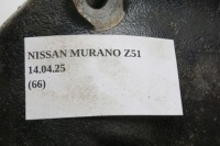 фото thumb №12, Крепление защита корпус цепи грм nissan murano z51 2.5