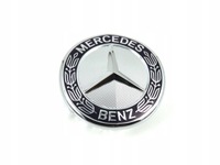 фото thumb №1, Mercedes-benz w204 емблема - pl