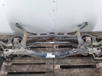 фото thumb №7, Підрамник, поперечина задня vw golf plus 1k0500051bl 1k0505315ba 1.9 tdi