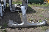 фото thumb №1, Kia niro блок двигуна поріг правий 4ss