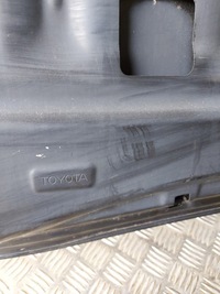 фото thumb №11, Капот крышка двигателя toyota rav4 rav-4 v nowa оригинальная 53301-42150