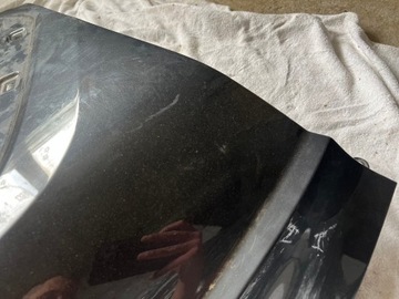 фото thumb №9, Hyundai tucson iv 4 2021- крыло правые переднее перед идеальное состояние код yg7