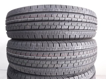 ВСЕСЕЗОННЫЕ ШИНЫ 215/75/16C 113/111S TRACMAX A/S