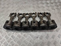 фото thumb №1, Поршень + шатун bmw e39 530