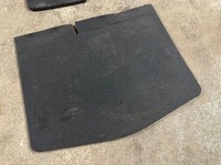 фото thumb №1, Nissan juke ii f16 19- обшивка підлога багажника