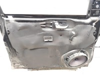 фото thumb №7, Isuzu d-max двері передні ліве 2014 pickup голий 4/5dr чорний 12-18