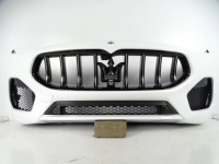 фото thumb №1, Бампер перед передний maserati grecale m182 kpl радар + камера + pdc