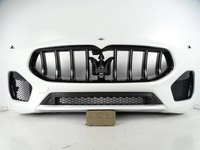 фото thumb №1, Бампер перед передний maserati grecale m182 радар + камера