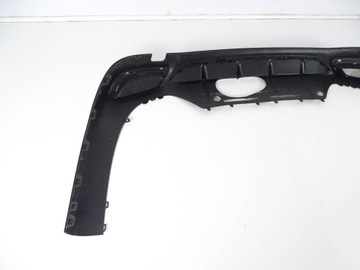 фото thumb №6, Бампер задний mercedes e класс a214 w214 amg