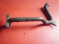 фото thumb №1, Шланг труба воздуха 2.2 cdi mercedes vito w638