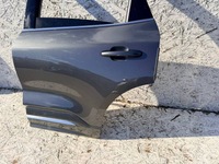 фото thumb №3, Kuga mk3 vignale дверь левая задние зад серый ul