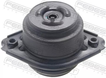 фото thumb №1, Подушка двигателя передняя bzm-164f febest
