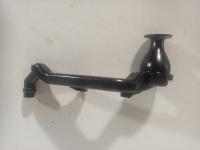 фото thumb №1, Маслоприёмник вентиляция картера масляная 8653858 volvo v70 2,4d