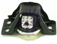 фото thumb №1, Подушка двигуна renault kangoo 08 pr 5 ft52591
