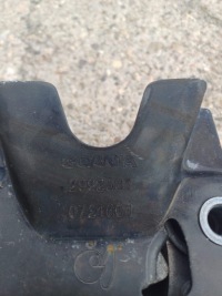 фото thumb №4, Замок кабіни задній задня scania r ngs euro 6 2023r