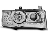 фото thumb №1, Лампи передні vw t4 90-03.03 transporter daylight