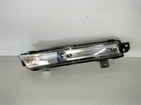 фото thumb №1, Противотуманная фара лампа левый led jaguar f-pace 16-